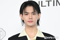 M!LK佐野勇斗、水族館での家族集合ショットが話題「みんな似てる」「ほっこり」町田啓太も反応「骨格爆裂似すぎ」
