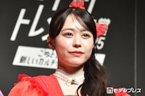CUTIE STREET佐野愛花、父顔出しの幼少期ショット公開「小さい頃から変わらず可愛い」「素敵な親子ショット」の声