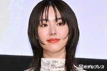 唐田えりか“空白の時期”の生活明かす「半年間1歩も外に出なかった」