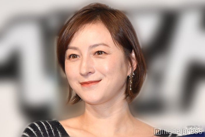 広末涼子、音楽活動再開へ 46歳バースデーライブ3日間開催発表