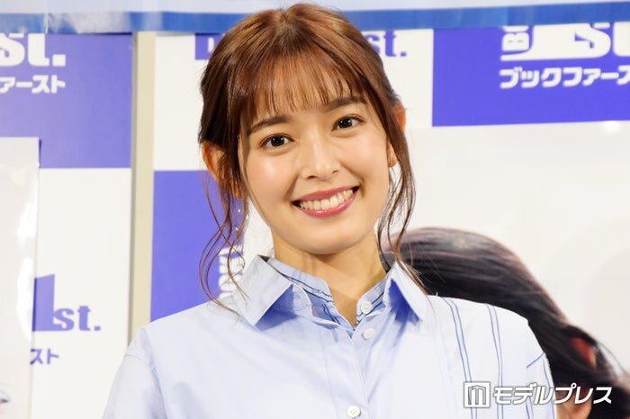 結婚発表の矢作穂香、2種のドレス姿で韓国ウエディングフォト公開「憧れる」「リアルプリンセス」と反響