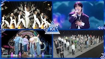 INI「日プ新世界」特別レッスン実施 35人への生き残りを懸けた戦い