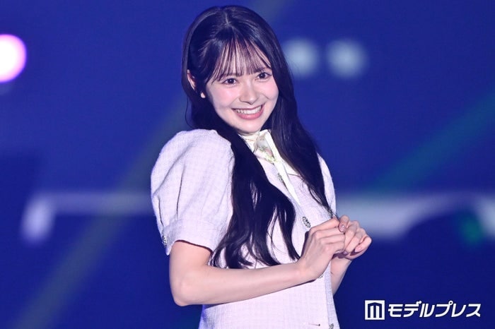 “顔面重要文化財”AKB48センター伊藤百花、幼少期ショットにファン悶絶「生まれた時から顔面国宝」「アイドルになるのが約束されてる」【こどもの日】