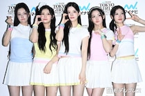 ILLIT、幼少期と現在の比較ショット公開「すでに完成してる」「貴重」と話題