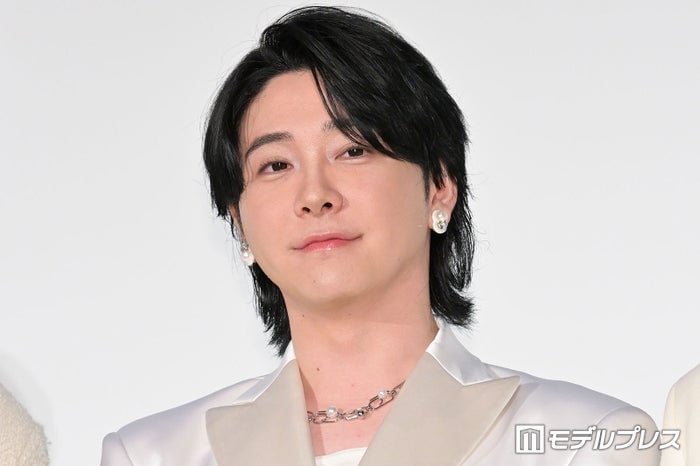 ミセス大森元貴「風、薫る」主題歌オファーは「あんぱん」撮影中だった いせたくやの役衣装で打ち合わせ