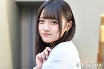 「今日好き」出身アイドル、ボブヘアに大胆イメチェン 美デコルテ際立つニットワンピ姿に「美人度増した」「ビジュ爆発」の声
