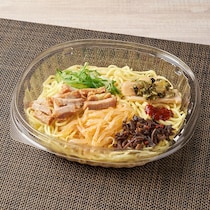 ファミマ、博多一風堂・香川一福・すず鬼・麺屋こころ監修「まぜ麺」登場 夏定番の冷し麺もリニューアル