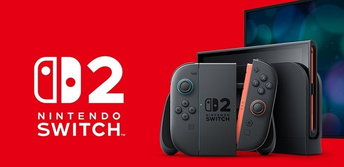 任天堂「Switch 2」値上げ発表 ほか本体も25日より価格変更