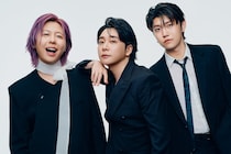 Mrs. GREEN APPLE「ライラック」がApple Musicトップソングランキングで1位 リリースから2年以上経っての快挙に祝福の声