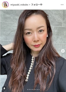 1児の母・宮崎宣子「めちゃくちゃ時間かかりました」弁当に反響「彩りが綺麗」「海苔アート可愛い」