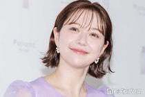 村重杏奈、妹誕生日での家族4ショット公開「雰囲気似てる」「遺伝子強すぎ」と話題