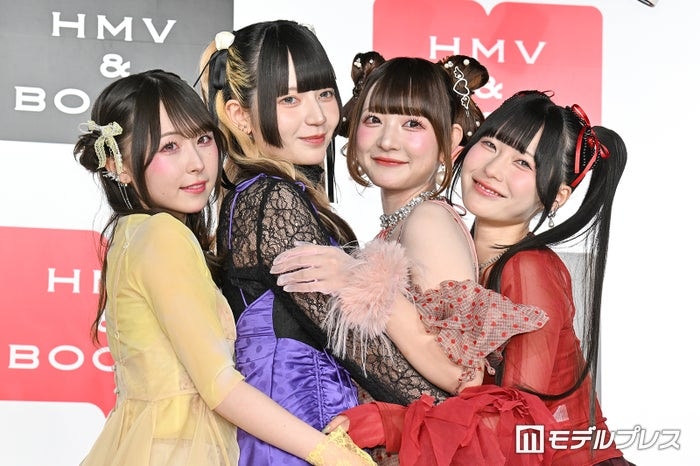 きゅるして、下積み時代振り返る 色濃く残っている思い出とは「コロナ禍でアイドル始まってるから」【きゅるりんってしてみて 5th Anniversary Photobook カワイイ・リアリズム】