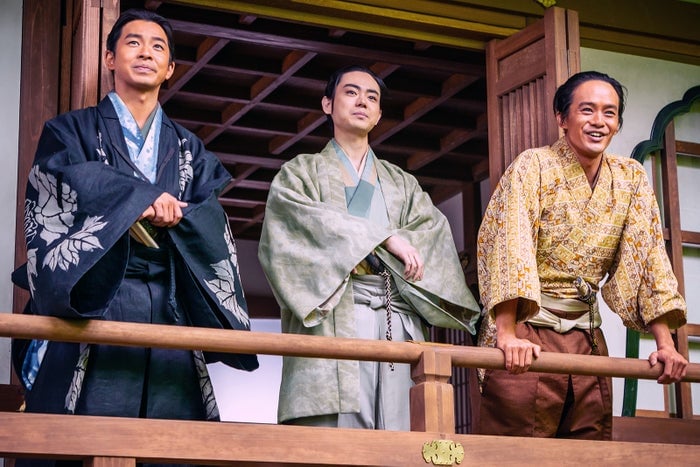 【豊臣兄弟! 第18話】小一郎、半兵衛の助言受け家臣の選抜試験行う