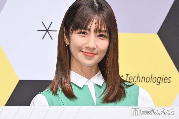 3児の母・小倉優子、“こりん星のゆうこりん”完全再現に絶賛の声「22年前から変わらない」「ずっと可愛い」