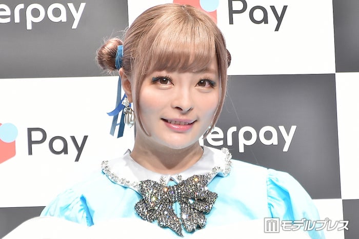 きゃりーぱみゅぱみゅ「CMで見たやつ」再現料理を公開「真似したいです」「さっぱりしてて夏にぴったり」と反響