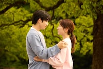 「10回切って倒れない木はない」桃子（仁村紗和）を巡る三角関係に進展 拓人（京本大我）の“2つの告白”に「胸が締め付けられた」「切ない」の声
