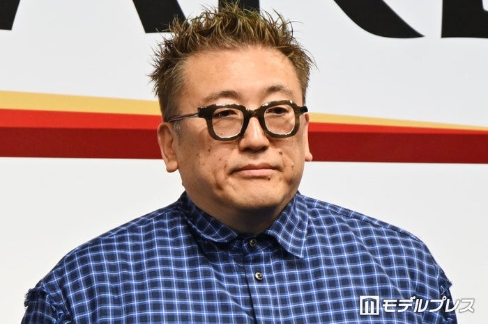 福田雄一監督、うつ病の5年間を初告白「ベッドで寝たきり」「テレビを見るとパニック」Snow Man目黒蓮に救われる
