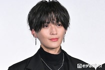 FANTASTICS八木勇征、母の日に母とのプラベショット公開「自慢の息子だね」「優しそうな雰囲気」の声