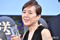桃井かおり、具だくさん“ガーリックだく”手作りパスタ公開「器とカップまでイタリアンな雰囲気」「彩り綺麗で目でも楽しめる」と反響