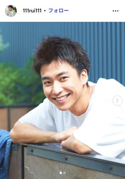 映画「教場」28歳俳優、芸能活動引退を発表「ロマキラ」「仮面ライダー」などにも出演