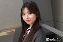 「今日好き」谷村優真（ゆま）、ゆるふわロングの新ヘアにファン悶絶「天才的な可愛さ」「大人っぽい雰囲気になってる」