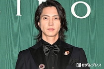 山下智久、亀梨和也とは「仲が悪い時期も」理由とは「亀はいとも簡単にやってみせる」