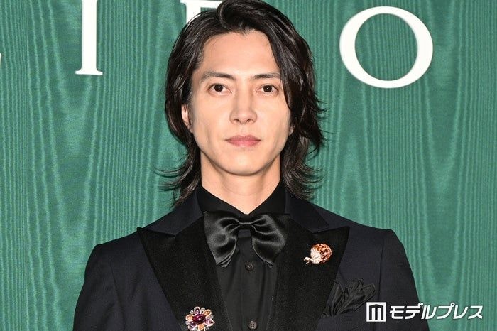 山下智久、亀梨和也とは「仲が悪い時期も」理由とは「亀はいとも簡単にやってみせる」