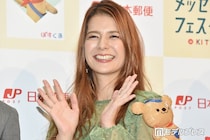 スザンヌ、ボリューム満点の豪華カレープレート公開「彩り豊かでおしゃれ」「最高の朝食」と反響