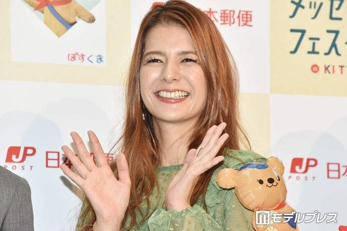 スザンヌ、ボリューム満点の豪華カレープレート公開「彩り豊かでおしゃれ」「最高の朝食」と反響