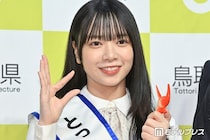 日向坂46卒業発表の山口陽世、一人旅ショット公開 人混みでの自撮りに「普通にいてびっくり」「オーラ隠せてない」の声