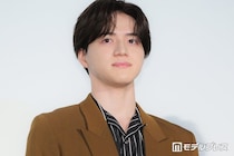 KEY TO LIT岩崎大昇、緊張ほぐれた山下智久の行動「リラックスしてすごく楽しむことができました」【正直不動産】