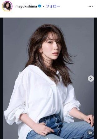 ヴァイオリニスト・木嶋真優、妊娠を発表 夫は有名企業の社長「今日に至るまでに様々な出来事があり」