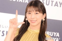 卒業発表のモー娘。メンバー、胸元ざっくりビスチェ姿に熱視線「レベチのスタイル」「デコルテが綺麗すぎる」
