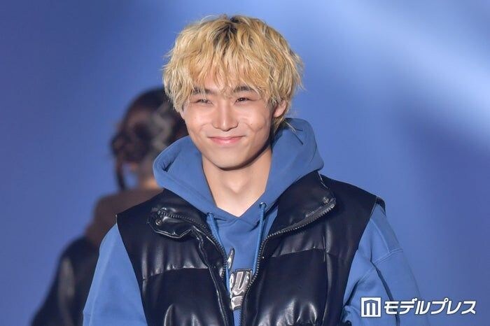 日曜劇場「GIFT」出演話題・八村倫太郎、黒髪イメチェンで印象ガラリ「一瞬誰だか分からなかった」「やっぱり最強」