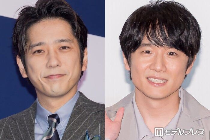二宮和也、嵐ライブに風間俊介の来訪報告 “史上初”楽屋挨拶裏話に反響相次ぐ「S氏A氏N氏と共に風呂に入り…」
