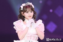 札幌出身・佐藤ノア、地元凱旋ランウェイ アイドル風ミニドレスで美スタイル披露【サツコレ2026S/S】