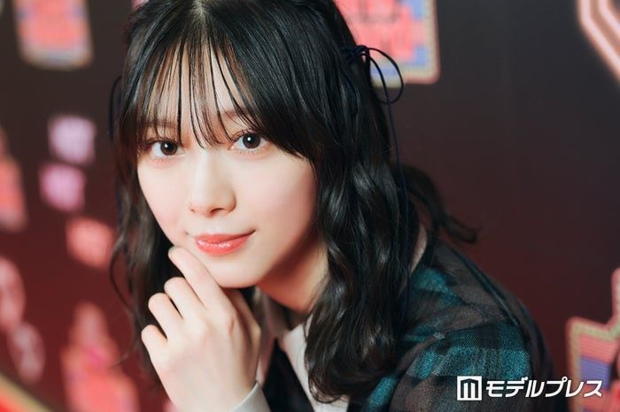 櫻坂46森田ひかる、“坂道初”両A面シングルで2曲ともセンターに 15th