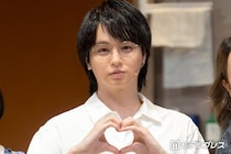 Hey! Say! JUMP伊野尾慧、高木雄也からの“ムチャブリ”告白「セリフをなぜか高木の前で…」【四畳半神話大系】