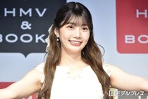 元日向坂46メンバー、ショーパン×シースルーハイソックスから美脚披露「スタイル良い」「脚長すぎる」の声