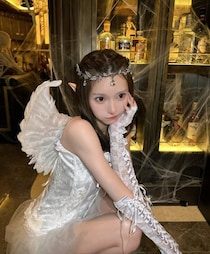 現役慶応生「可愛いの申し子」キャバ嬢・める、抵抗あったメディア出演決意した理由 学業と両立の秘訣明かす【モデルプレスインタビュー】