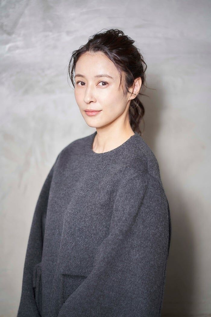 ノンバーバル演劇「礎の響」第2弾上演決定 水野美紀がプロデューサー
