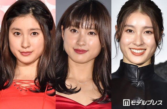 【推し俳優で巡る名作3選】土屋太鳳、等身大ヒロインから嫉妬に狂う衝撃の1人2役まで…観る者を圧倒する表現力