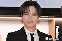 THE RAMPAGE川村壱馬、活動休止中の胸中吐露「何にも意味を見出せなくなり、正直な話、全てを諦めてしまっていました」