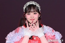 CANDY TUNE立花琴未も出演“ちょこぱ”で「逸材発見」と話題 変顔・枝豆姿で強烈インパクト残す美女の正体