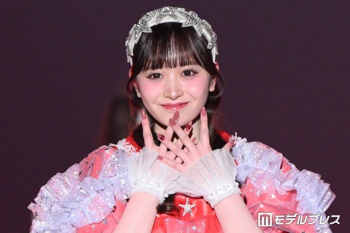 CANDY TUNE立花琴未も出演“ちょこぱ”で「逸材発見」と話題 変顔・枝豆姿で強烈インパクト残す美女の正体