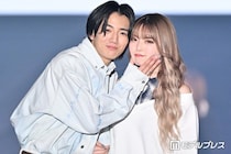 「今日好き」ゆいはるカップル、“弾丸プチ旅行”2ショット動画公開「相変わらずラブラブ」「美男美女で絵になる」と反響