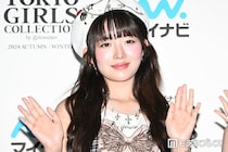 IVEレイ、引き締まった美腹筋チラ見せ 日本ショット披露「満喫してて親近感」「ウエスト綺麗すぎ」の声