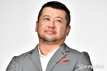 ケンドーコバヤシ「あと20年は家庭持たない」と思う後輩芸人明かす「結婚となると機が熟すまで待つタイプ」