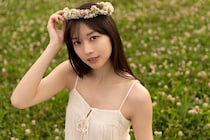 モー娘。牧野真莉愛、アイドル最後の写真集発売へ 美スタイル輝く水着カット公開「完成形と言える作品になった」