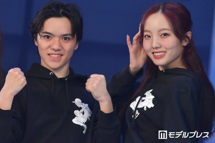 宇野昌磨&本田真凜、アイスダンスチーム結成は宇野からの提案 目標は「2030年オリンピック出場」